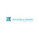 Success By Design Wellness Center logo